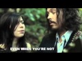 The Civil Wars - D´arline (NEW) + lyrics