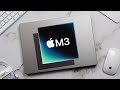 Ноутбук Apple MacBook Pro 14 M3 1TB Space Gray Late 2023 (MTL83) 6