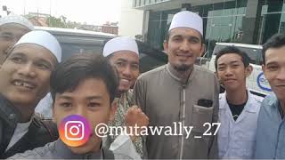 Download lagu KH SOBRI LUBIS #2019GANTIPRESIDEN mp3