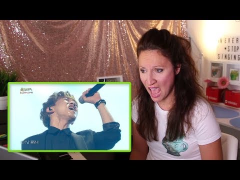 Vocal Coach Reacts to CHEN & BAEKHYUN - Really I Didn't Know