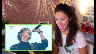 Vocal Coach Reacts to CHEN & BAEKHYUN - Really I Didn't Know