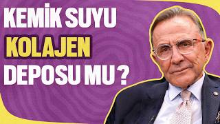 Kolajenin Etkisini Arttıran Takviyeler I Prof. Dr. Osman Müftüoğlu İle Hayat Bil