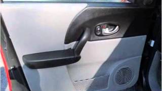 preview picture of video '2005 Saturn VUE Used Cars Ladson SC'
