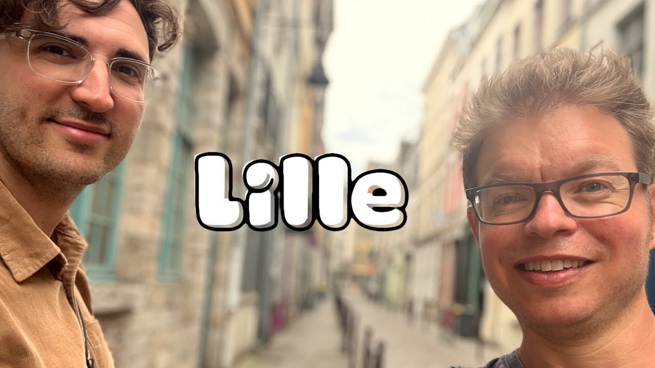 A 24 HOUR LILLE ITINERARY YOU’LL WANT TO STEAL( LGBTQ+ travel)