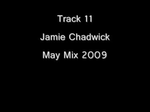 Jamie Chadwick May Mix Track 11