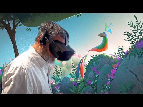 Ерік Дарнелл - відео обкладинка