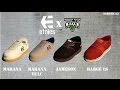 Etnies Shoes - 4 Pack 1