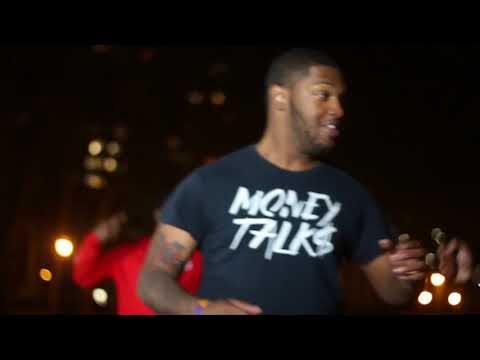 Sinatraa ft. I-I Fetti & Bhris Fetti - LIV IT