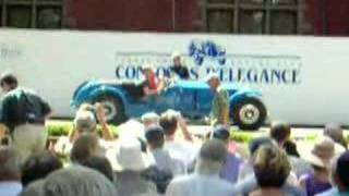preview picture of video 'SCM at the Forest Grove Concours d'Elegance #5'
