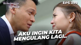 Download lagu BIKIN MEWEK! Noah Tetap Akan Menunggu Vernie?? | TERBELENGGU RINDU | EPS. 399 (3/4) mp3