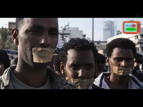 DLM OutLaw - Opprimés [Niger Rap 2002]