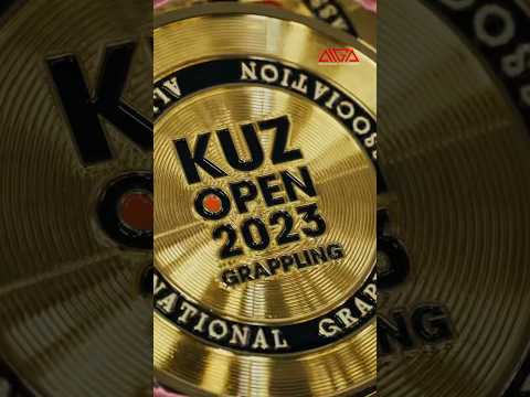 AIGA KUZ Open #sport #grappling #training #aiga #motivation #sports #AIGA #jiu-jitsus #Almaty #bjj