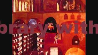 Break - Art Bears - Maze - Drums