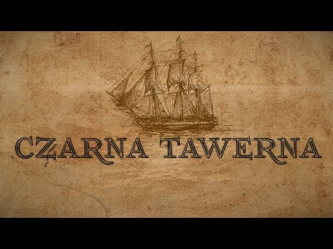 LENIWIEC - Czarna Tawerna (OFFICIAL LYRIC VIDEO) 2024