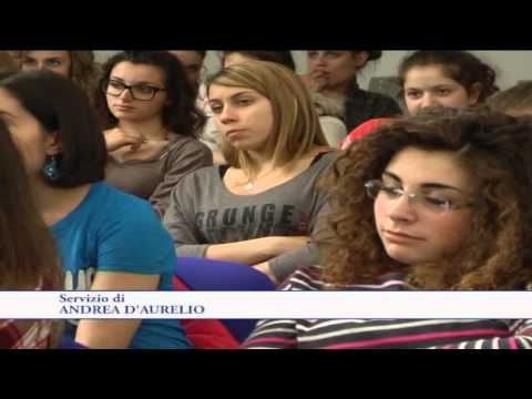 ONDA TG 20.05.2014 - SEMINARIO SUL VOTO CONSAPEVOLE
