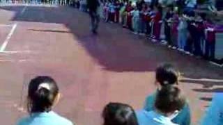 Contra el maltrato - Las manos del mundo