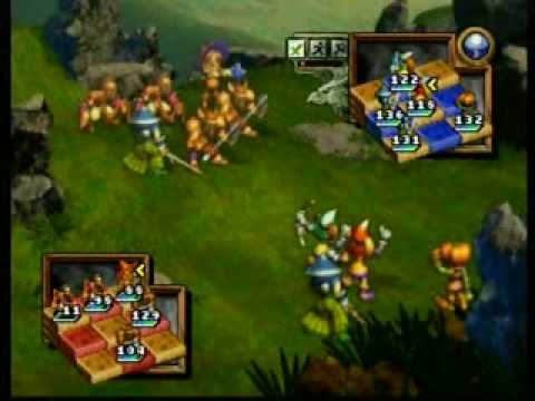 Ogre Battle 64 086 Btl -