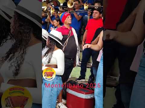 Corralejas de Montelibano Córdoba 2026.