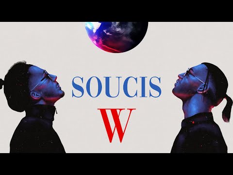 Vald ft. PNL - Soucis