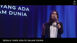 Download lagu Kau Bagian Yang Terindah — Ferbiana Jap (Bethany Nginden) mp3