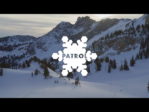 Steeped In Tradition Episode 6 - Patrol