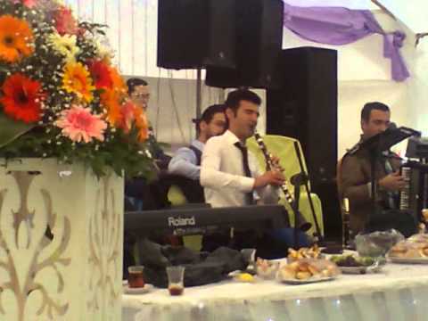 Zahid Klarnet Enver Sadixov Hovsan 11 06 2013