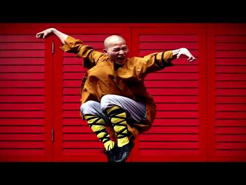 10 Superkräfte die Mönche im wirklichen Leben haben