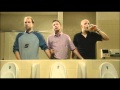 Urinal The Sketch Show