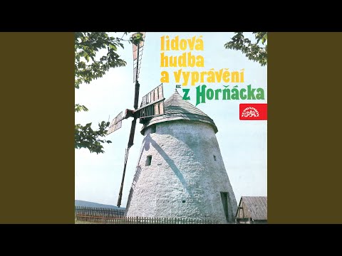 Pred našim je zahrádečka - Ej, podkověnky moje
