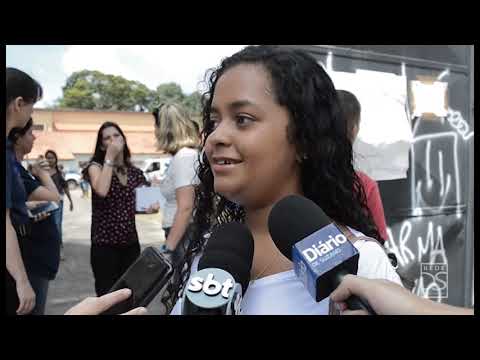 DS conta toda trajetória do massacre à escola Raul Brasil até suas investigações