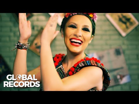 Naguale feat. Andra - Falava (by KAZIBO) | Videoclip Oficial