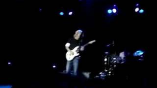 Kenny Wayne Shepherd Shame Live Vancouver July 1, 2008