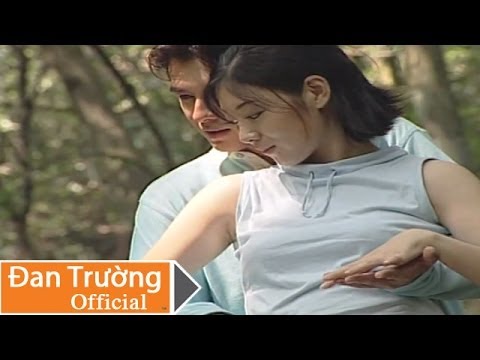 Dấu chân mùa thu - Đan Trường