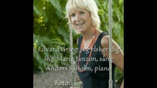 Ing-Marie Janzon, Resonans