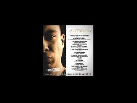 02.STW Podziemie-Daj Mi Tu Chwilę Feat Kondziu Wnm,Eliza Stawik,Krzychu .Prod Krzychu