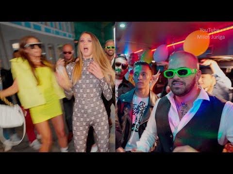 Cico band feat. Rendy- - Bud kym chces ( Ofiicial video )