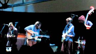 Fleet Foxes - &quot;Bedouin Dress&quot; - Cain&#39;s Ballroom - Tulsa, OK - 9/17/11