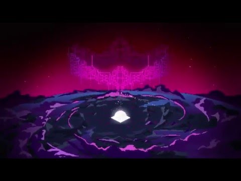 Видео Hyper Light Drifter #2