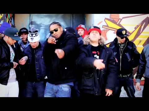 O.G Kush - Chucky,Pcl,8ieme,Lenra-G
