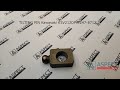 Відео огляд Палець серво-поршня Kawasaki K5V212DPH 247-8712 Handok