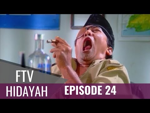 FTV Hidayah - Episode 24  | Pemimpin Zhalim