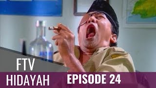 Download lagu FTV Hidayah - Episode 24  | Pemimpin Zhalim mp3