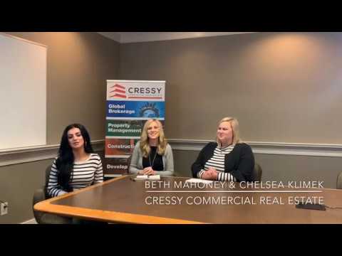 Cressy Insights – Property Management