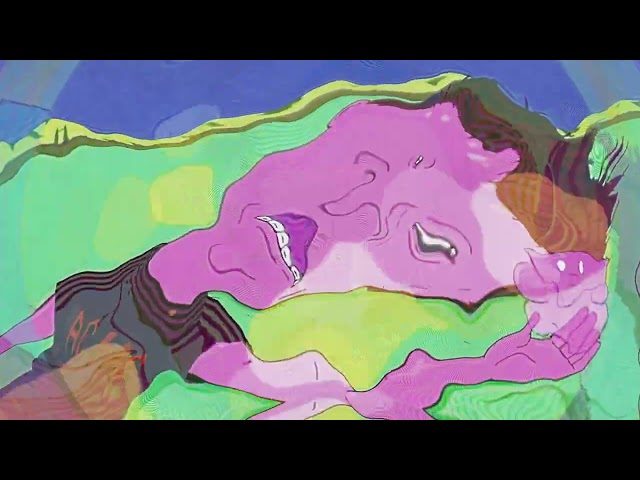 SERGIK x Zak Martin - What You On