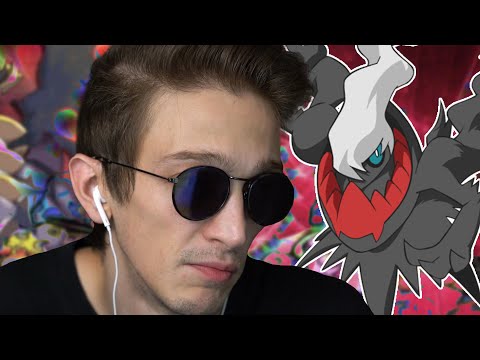 FINALMENTE DARKRAI (si ho chettato quindi?) | Pokémon Platino Ep. 26