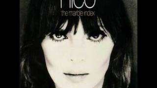 Nico - Evening of light
