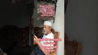 Download lagu Reflecting on the Cunning of the Baalawi Group #Habaib #Yemen #Baalawi mp3