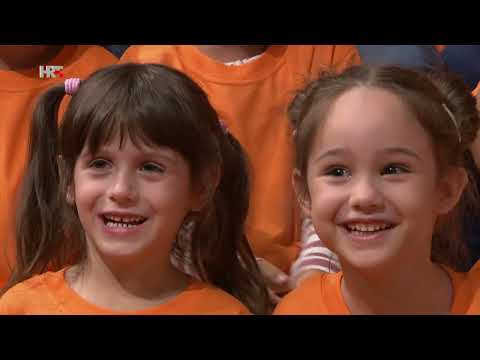 JUHUHU ZUJALICA - Sleti na cvijet