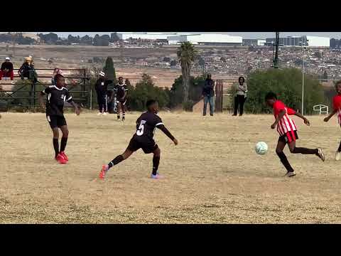 BAFC U12 12August2023