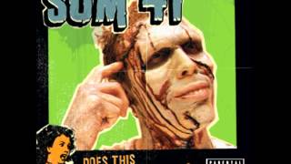 SUM 41 - The Hell Song (Audio)